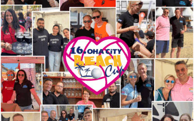 Rückblick auf den 16. OHA-City-BeachCup 2025