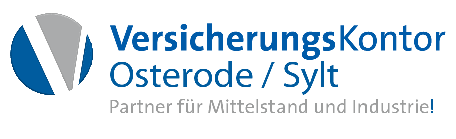 Versicherungskontor Osterode - Partner für Mittelstand und Industrie!